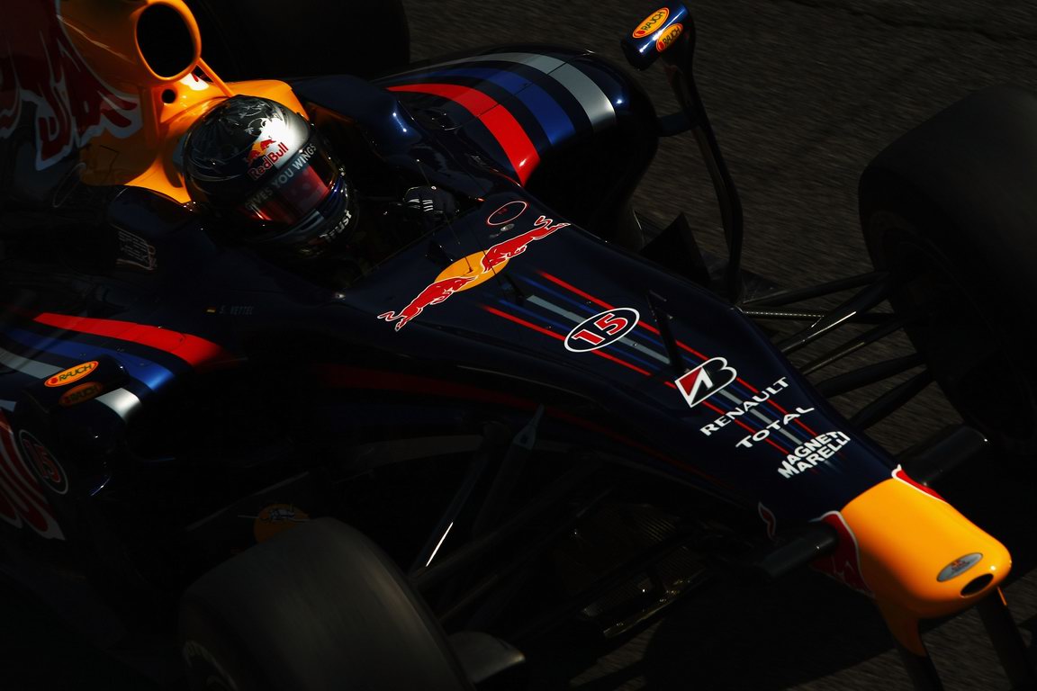 GP ITALIA - Prove Libere